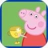 小猪佩奇运动会九游版