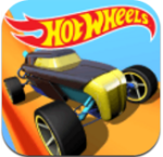 热轮赛车无限钻石版