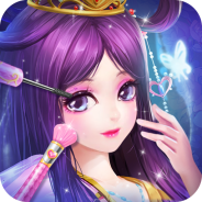 叶罗丽美颜公主九游版