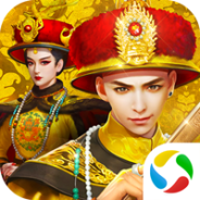 盛世江山王宝强版