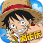 航海王启航(ONE PIECE正版授权)