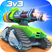 坦克大战md版