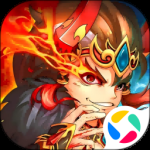 开心塔防果盘版