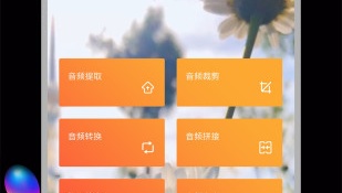 提升音频音质的APP