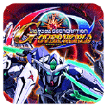 sd高达g世纪超越世界psv版