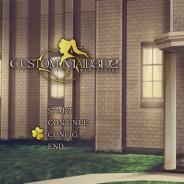 3D定制女仆整合版