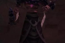 《魔兽怀旧服》谢沃兹装备掉落