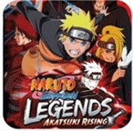 火影忍者疾风传晓之觉醒(出招表)