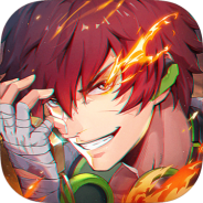 镇魂街天生为王内测版