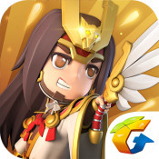 全民主公2逐鹿服