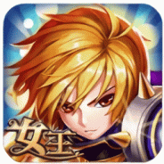 女王之刃单机版