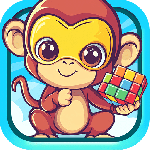 宝宝早教学形状