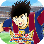 队长小翼：最强十一人九游版