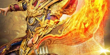 像决战千年这样的手游