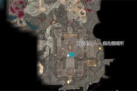 《博德之门3》道恩位置一览