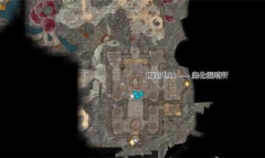 《博德之门3》道恩位置一览