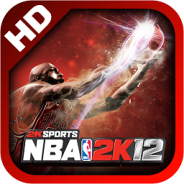 nba2k12fc版