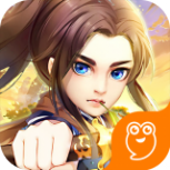 天下霸域（送GM百亿元宝）