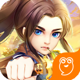 天下霸域（送GM百亿元宝）