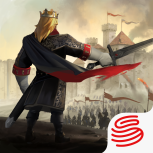 权力与纷争国际服