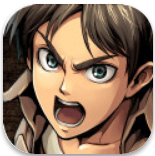 进击的巨人中文版