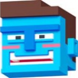 长腿漫步(像素风模拟)