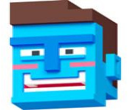 长腿漫步(像素风模拟)