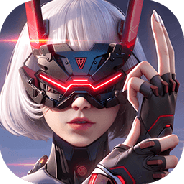 机甲黎明免费版