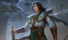 《三国杀》谋吕蒙技能介绍