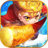 勇闯女儿国（送盲盒0.1折变异）