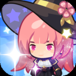 放置冒险骑士团