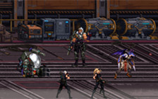 永恒之光研究所副本攻略