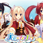 天色幻想岛全CG版