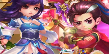 烈焰封神超全版本手游