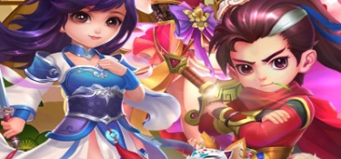 烈焰封神超全版本手游