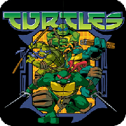 TMNT忍者神龟2024版