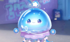 《蛋仔派对》隐藏外观是谁的