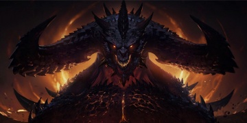 像暗黑破坏神的手游