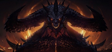 像暗黑破坏神的手游