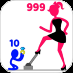 火柴人塔防英雄