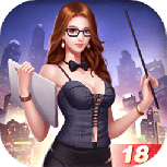 美女秘书我有18个