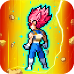 像素人对决龙珠九游版