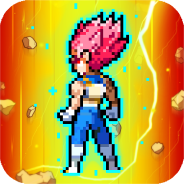 像素人对决龙珠九游版