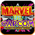 漫威vs卡普空街机版