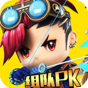 魔灵幻想超级版