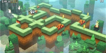 适合开黑玩的复古手游