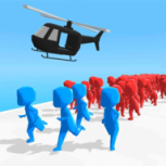 天天大乱斗无限金币版