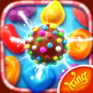 糖果缤纷乐腾讯版