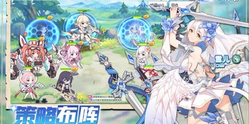 上手不难的休闲冒险手游