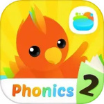 小小儿童英语自然拼读L2